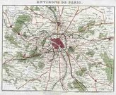 ENVIRONS DE PARIS