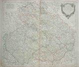 LE ROYAUME DE BOHEME LE DUCHE DE SILISIE...