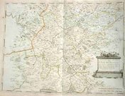 GOUVERNEMENT GENERAL DE LISLE DE FRANCE