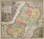 (HOLY LAND) TERRA SANCTA