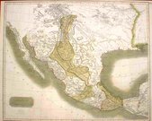 SPANISH NORTH AMERICA