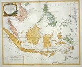 ARCHIPEL DES INDES ORIENTALES