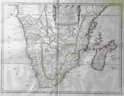  SOUTH AFRICA BASSE AETHIOPIE qui compre...
