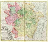 (LORRAINE)LOTHARINGIAE