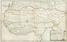 (WEST AFRICA)LAFRIQUE OU LYBIE ULTERIEUR...