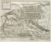 (CUNEO)CONY A STRONG CITY OF PIEDMONT
