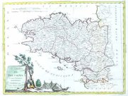 (BRITTANY)IL GOVERNO DI BRETAGNA
