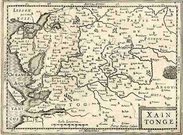 (LA ROCHELLE)XAINTONGE