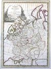 (RUSSIA)LIMPERO DELLA RUSSIA IN EUROPA
