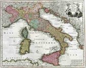 (ITALY) ITALIAE