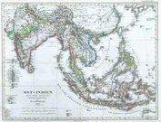 EAST INDIES OST-INDIEN