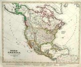 NORD AMERIKA