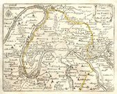 LES ENVIRONS DE PARIS