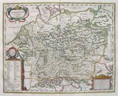 GERMANY GERMANIAE VETERIS TYPUS