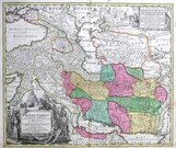 IRAN PERSIA IMPERII PERSICI