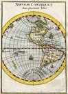 AMERICAS NOUVEAU CONTINENT