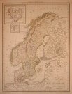 SUEDE ET DANEMARK