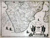 SOUTH AFRICA AETHIOPIA INFERIOR
