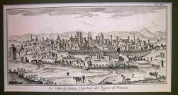 PARIS   LA CITTA DI PARIGI CAPITALE DEL REGNO DI FRANCIA