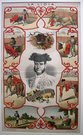 BULLFIGHTING  LA LIDIA