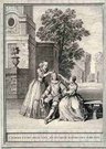 L'HOMME ENTRE DEUX AGES,ET LES DEUX MAITRESSES
