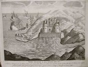 ANTIBES  NAPOLEON  FATTO ACCADUTO IL DI 2 MARZO DEL 1815