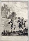 LA FEMME NOYEE