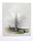 OBELISK OF ON