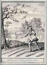 L'HIRONDELLE ET LES OYSEAUX