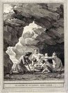 LE SATYRE ET LE PASSANT