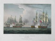 MARINE   CAPTURE OF THE POMONE  NOV 11th  1811