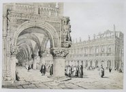 VENICE DUCAL PALACE
