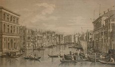 VENICE GRAND CANAL