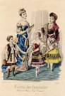 JOURNAL DES DEMOISELLES