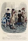 JOURNAL DES DEMOISELLES