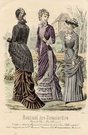 JOURNAL DES DEMOISELLES