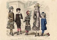 JOURNAL DES DEMOISELLES