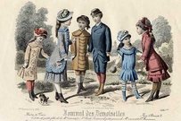 JOURNAL DES DEMOISELLES