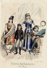 JOURNAL DES DEMOISELLES