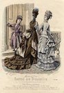 JOURNAL DES DEMOISELLES