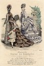 JOURNAL DES DEMOISELLES
