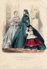 JOURNAL DES DEMOISELLES