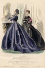 PETIT COURRIER DES DAMES