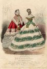 PETIT COURRIER DES DAMES