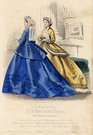 PETIT COURRIER DES DAMES
