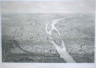 PARIS SOUS FRANCOIS 1er