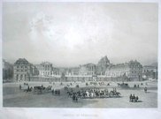 CHATEAU DE VERSAILLES