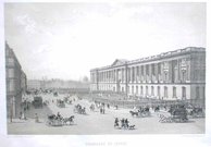 COLONADE DU LOUVRE
