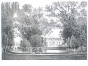 PALAIS DE L'ELYSEE