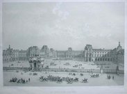 LE NOUVEAU LOUVRE